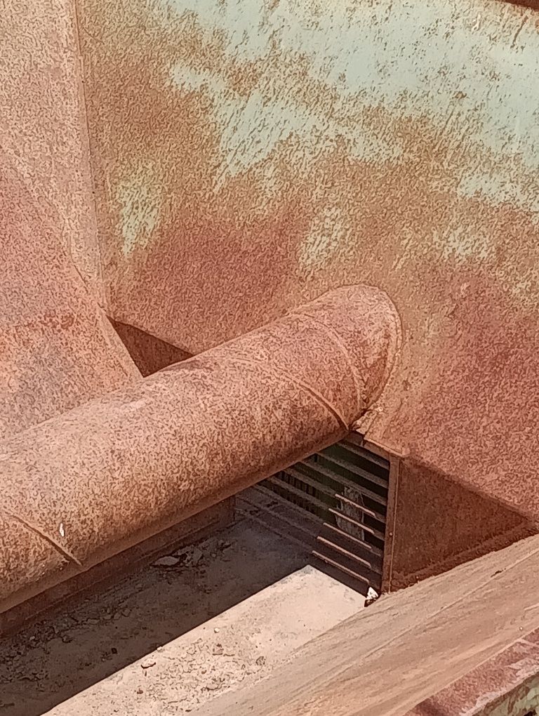 Tegao para batatas ou cebolas