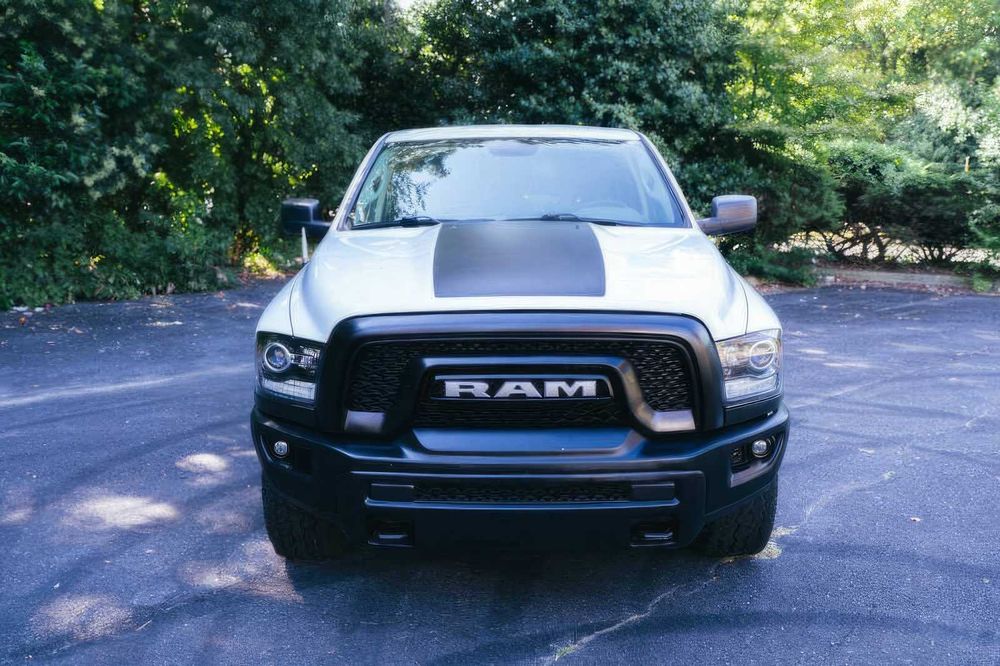 RAM 1500      2019