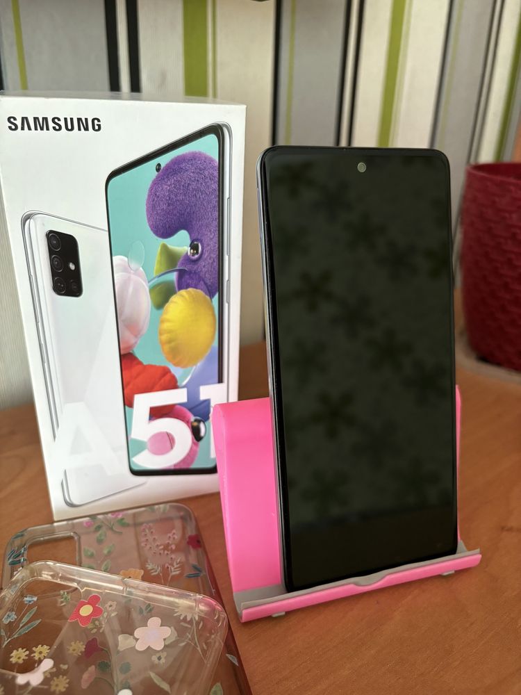 Samsung Galaxy A51 4/64Gb