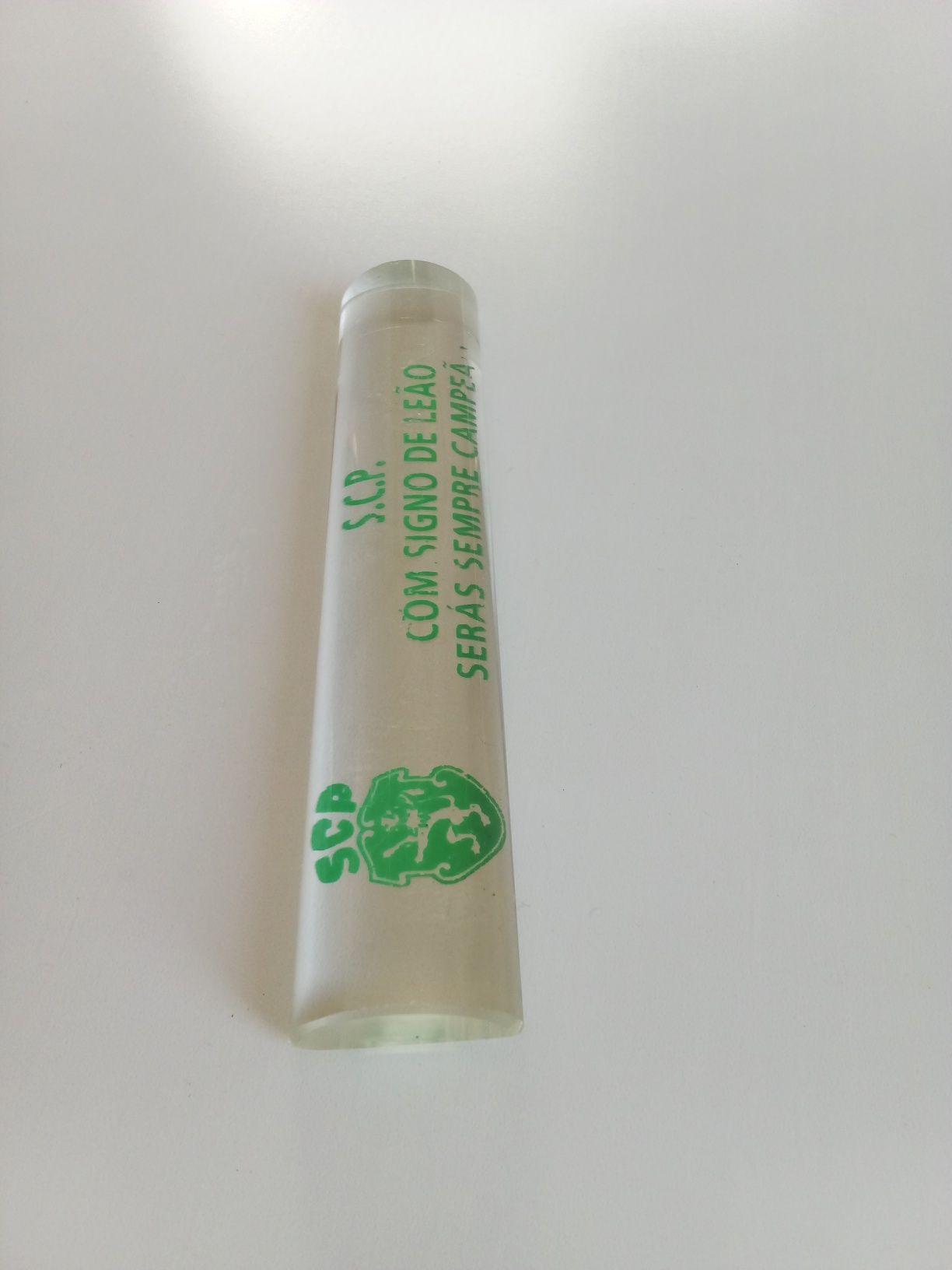 Sporting pisa papéis