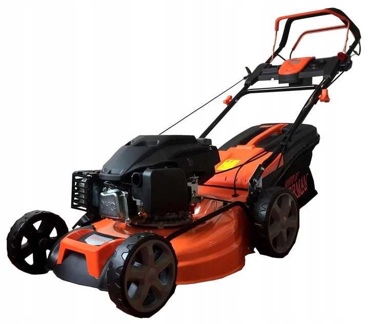Kosiarka spalinowa z napędem YAMAHA 7KM 9w1 54cm N