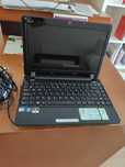Computador ASUS écran 12.1