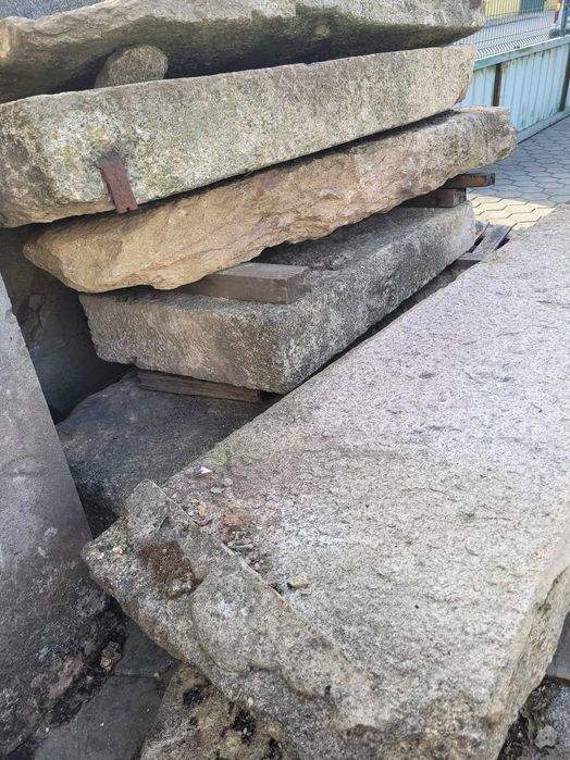 Pedras para lagar