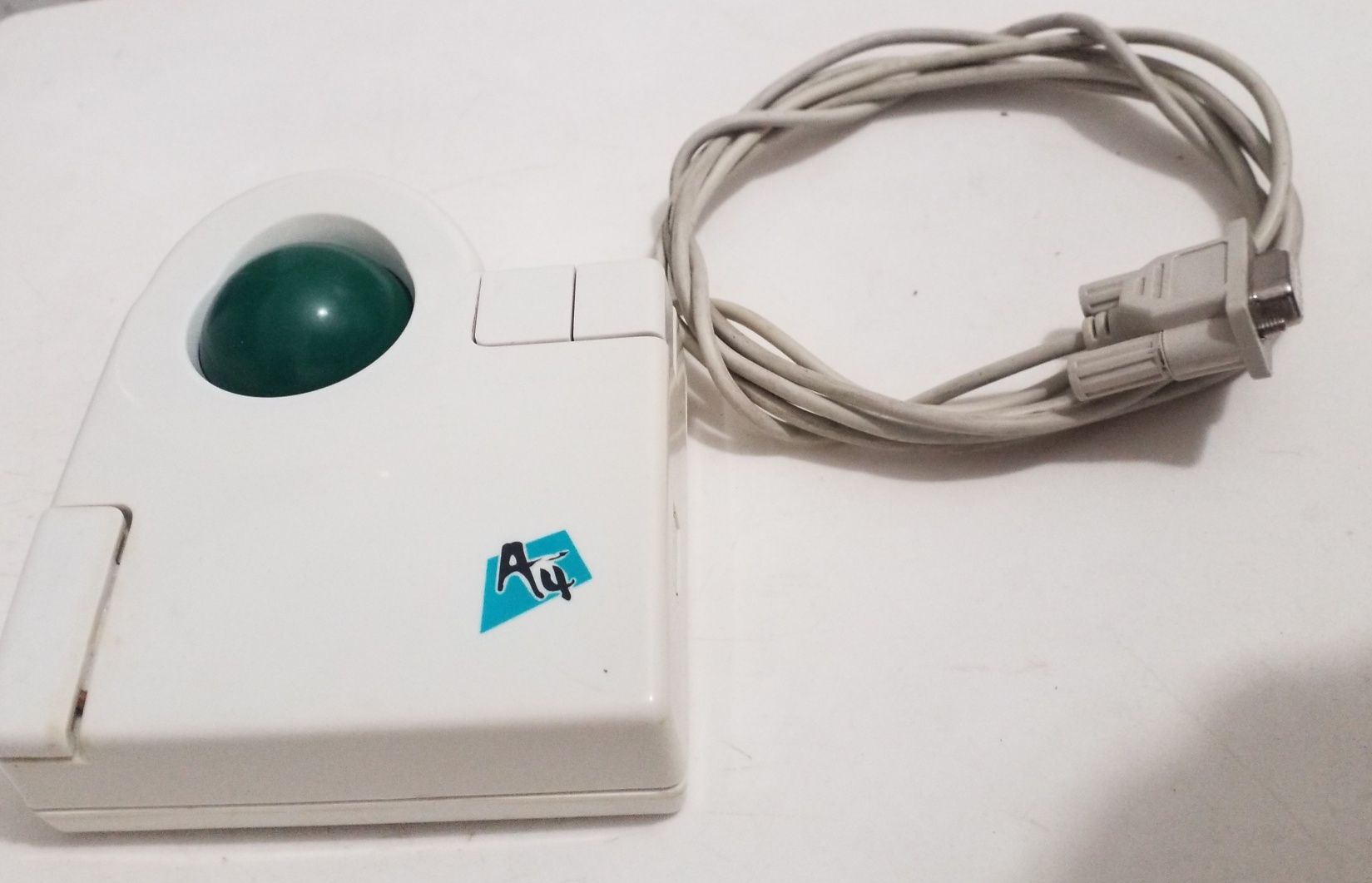 Mysz a4 tech wt-5p wintrack rarytas unikat