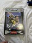Pro evolution soccer 4 jogo PS2