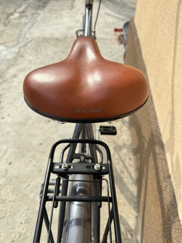 Велосипед Дорожник «Комфорт» Dorozhnik Comfort Male ST 28*, L. 2021