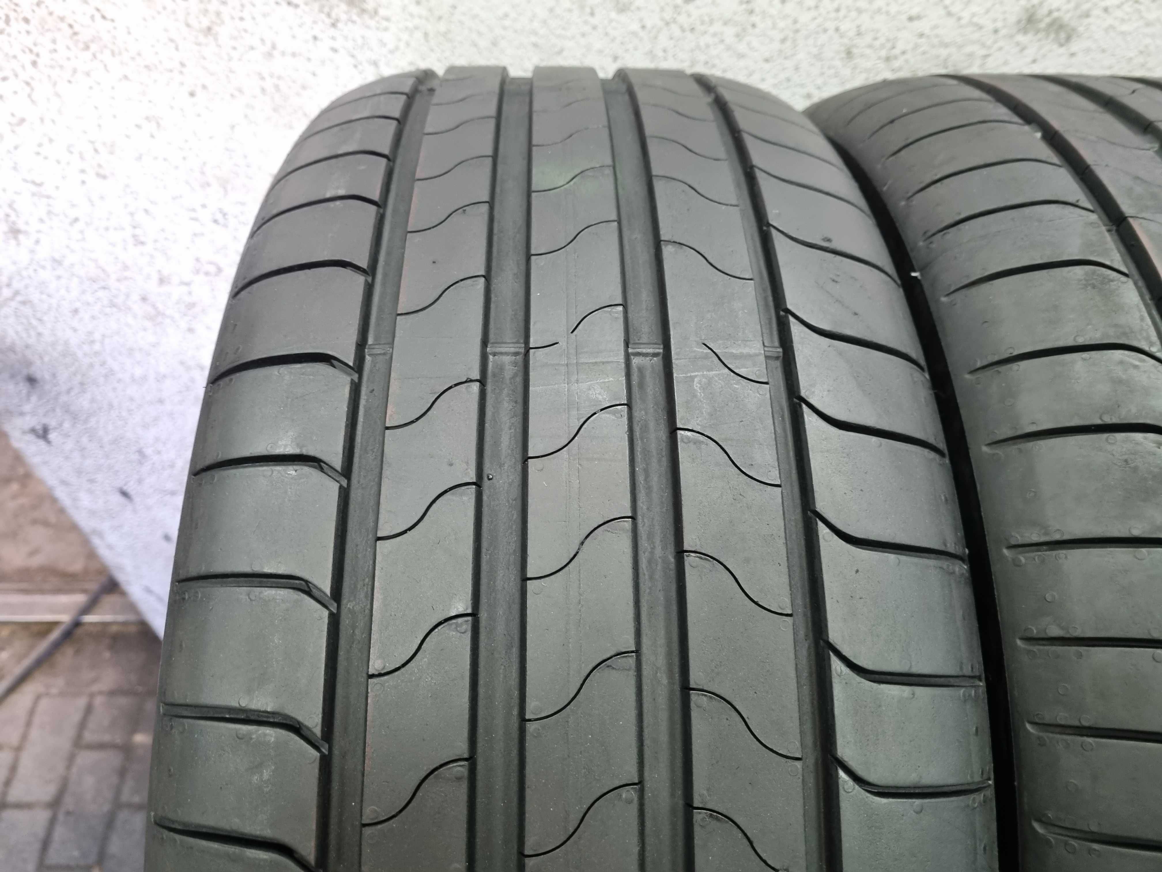 245/45/19 102Y Bridgestone Turanza 6* MO Enliten KOMPLET 4SZT