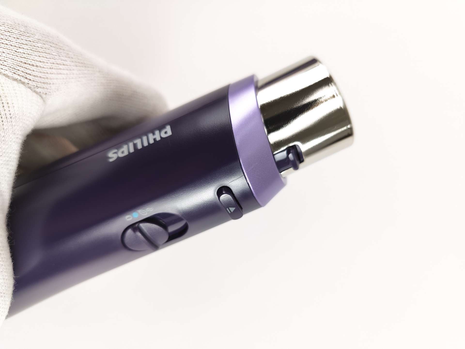 Lokówko-suszarka Philips BHA305/00