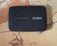 Router mobilny 4g LTE Alcatel MW40V