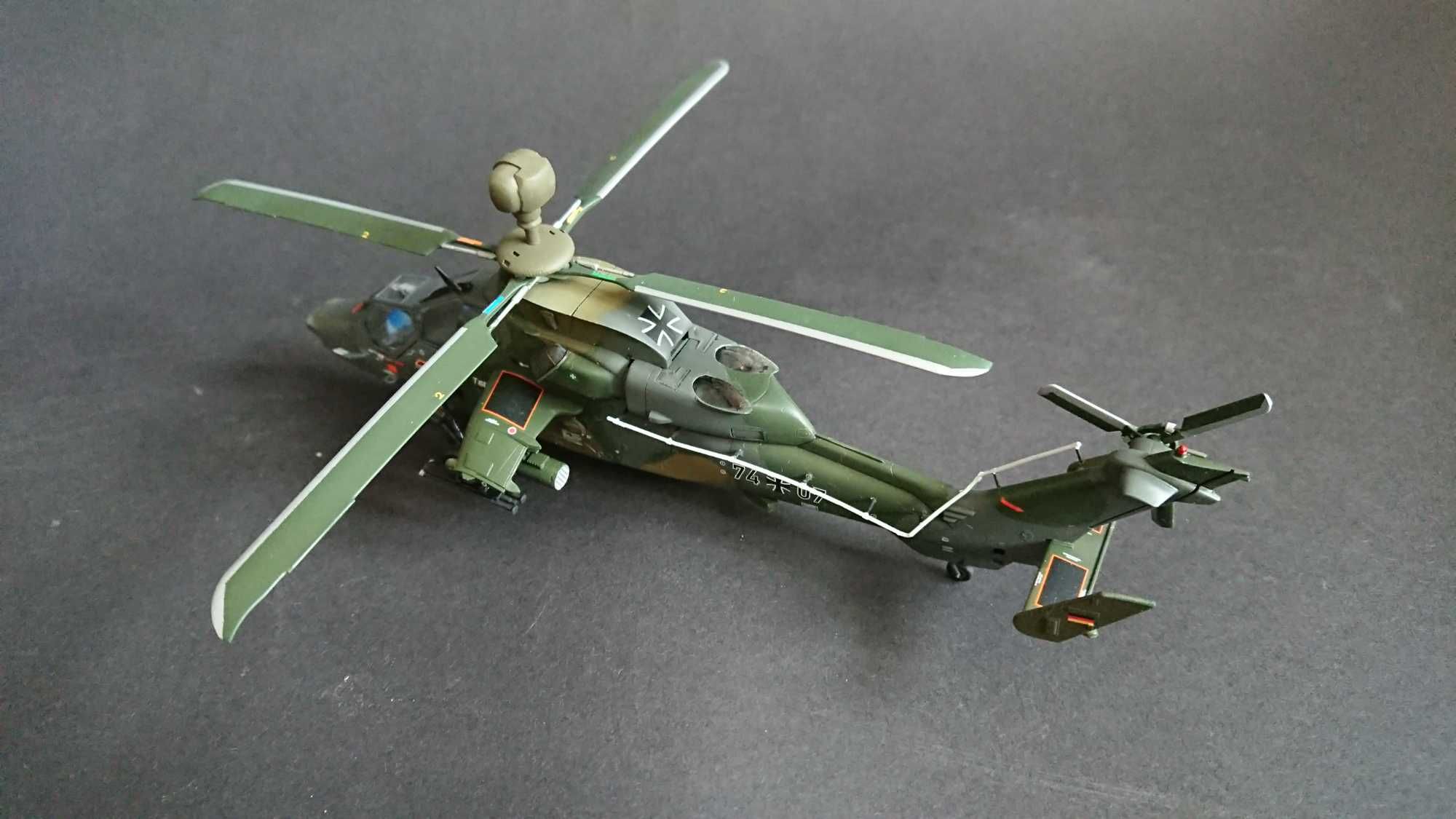 1:72 Revell Eurocopter Tiger