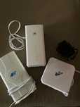 Huawei B618s-22D 4G+ 600 Mbps LTE cat11