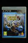 Gra PS3 Medieval Moves PlayStation Move gry na konsole