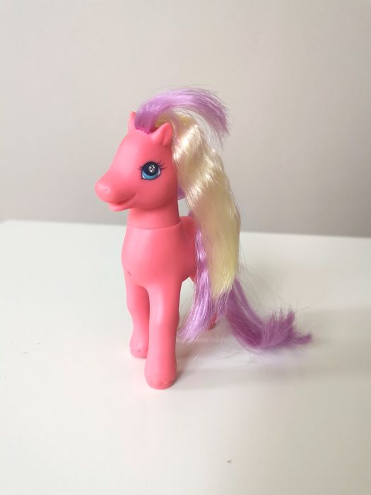 My Little Pony G2 Sunsparkle 1999