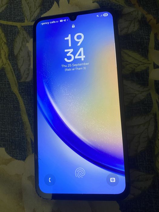 Samsung a34 5g 128gb