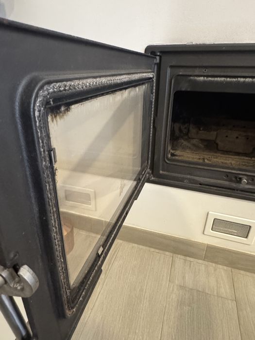 Recuperador de Calor Invicta 700 (8kW) – Como Novo / Pouco Uso