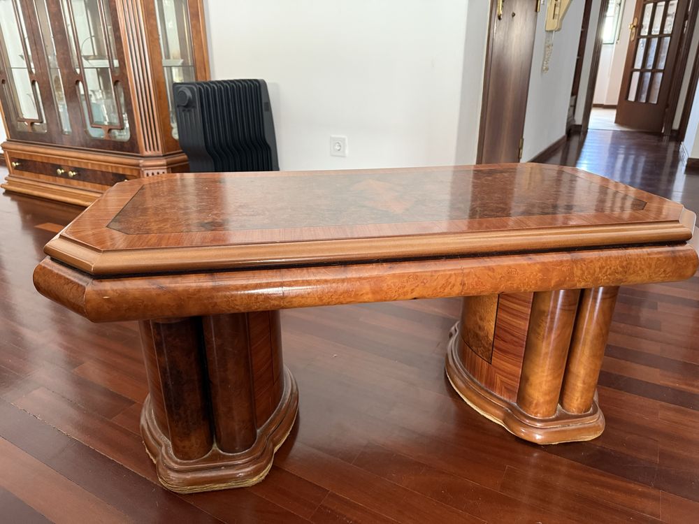 Mesa de madeira
