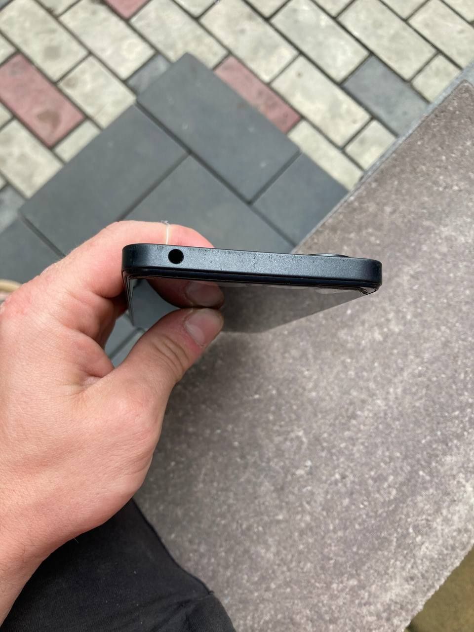 Тіліфон poco C65