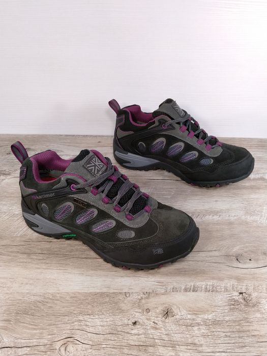 Черевики кросівки karrimor 38р