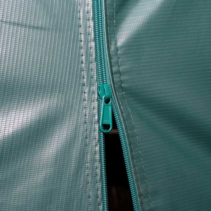 Tenda para Gado 3,3x3,2 m Ideal para Cavalos, Ovelhas, Cabras ou Vacas