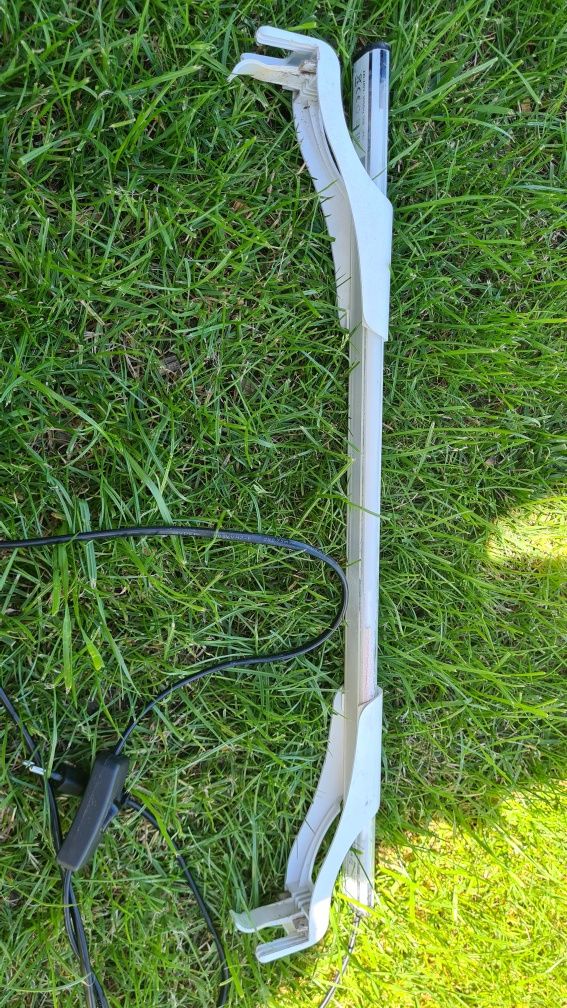 Lampa Aquael 10w