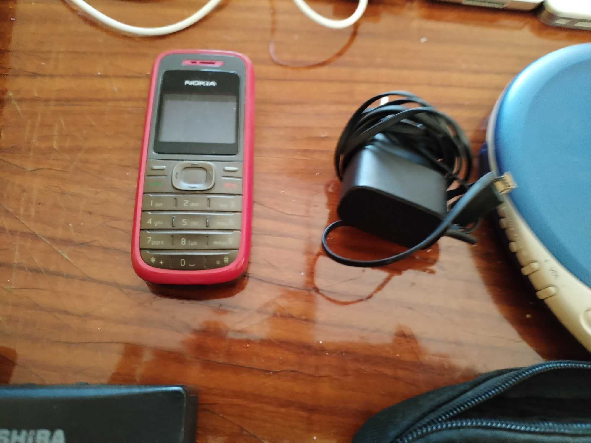 Vários gadgets a preços baixos