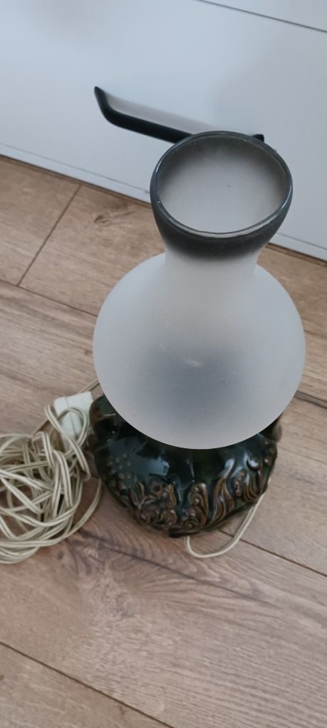 Lampa Mirostowice prl