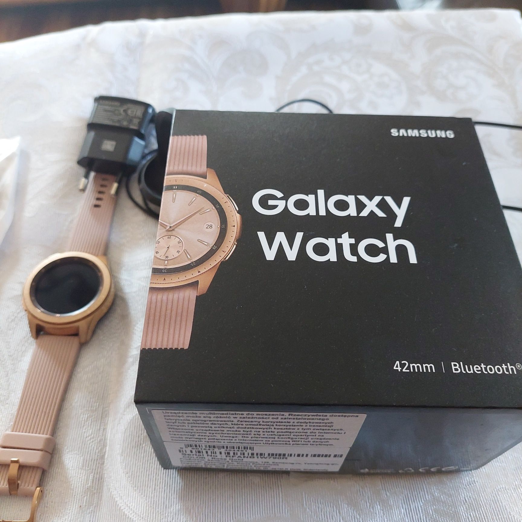 Samsung Galaxy Watch