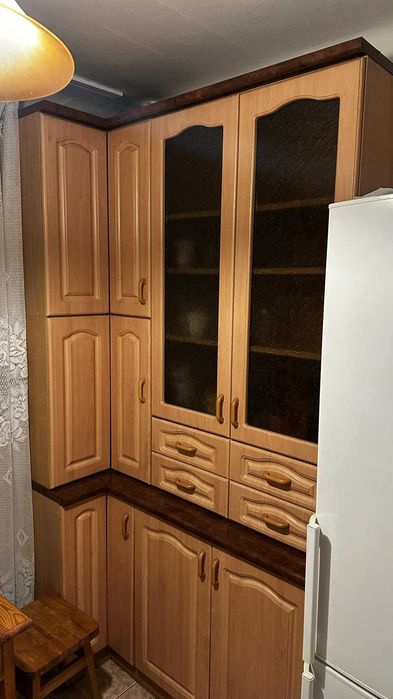 Mieszkanie ul. Peowiaków 45m2