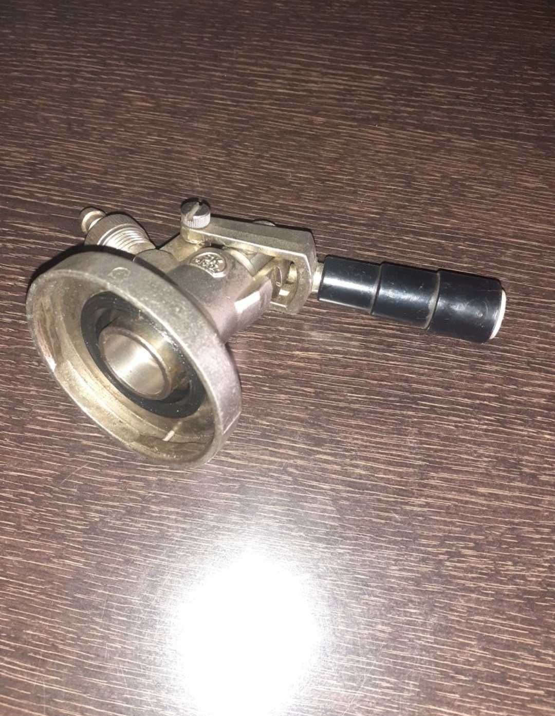 Encaixe / Engate para Barril de Cerveja