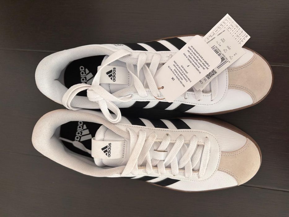 Sapatilhas Ténis Adidas VL Court 3.0 novas com etiqueta