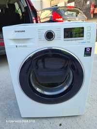 Pralka Samsung ecobubble 7.0 kg WW70K5410UW/E0