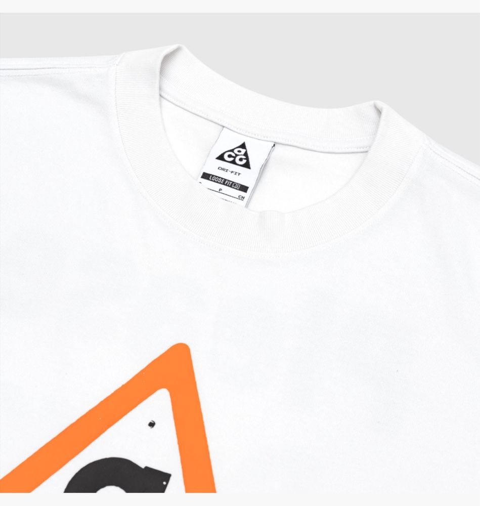 Футболка Nike ACG Dri-FIT dogsled