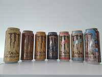 Monster Energy Novidades