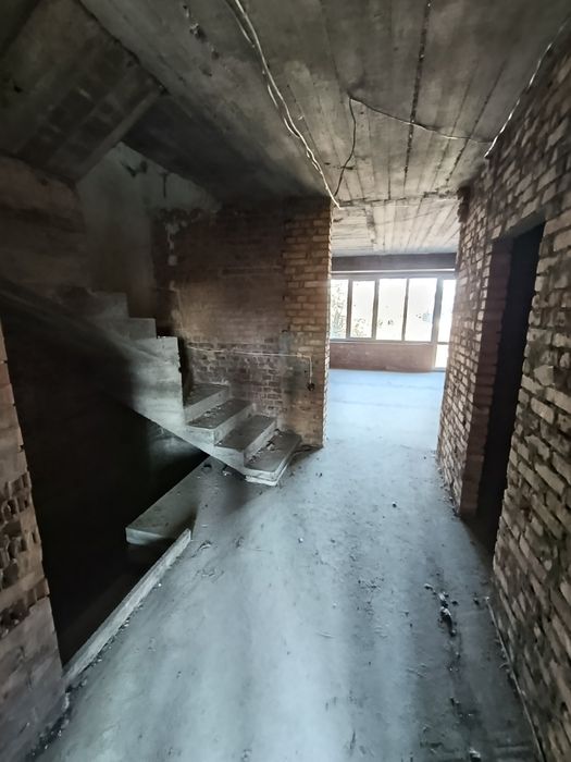 Таунхауз в центрі міста