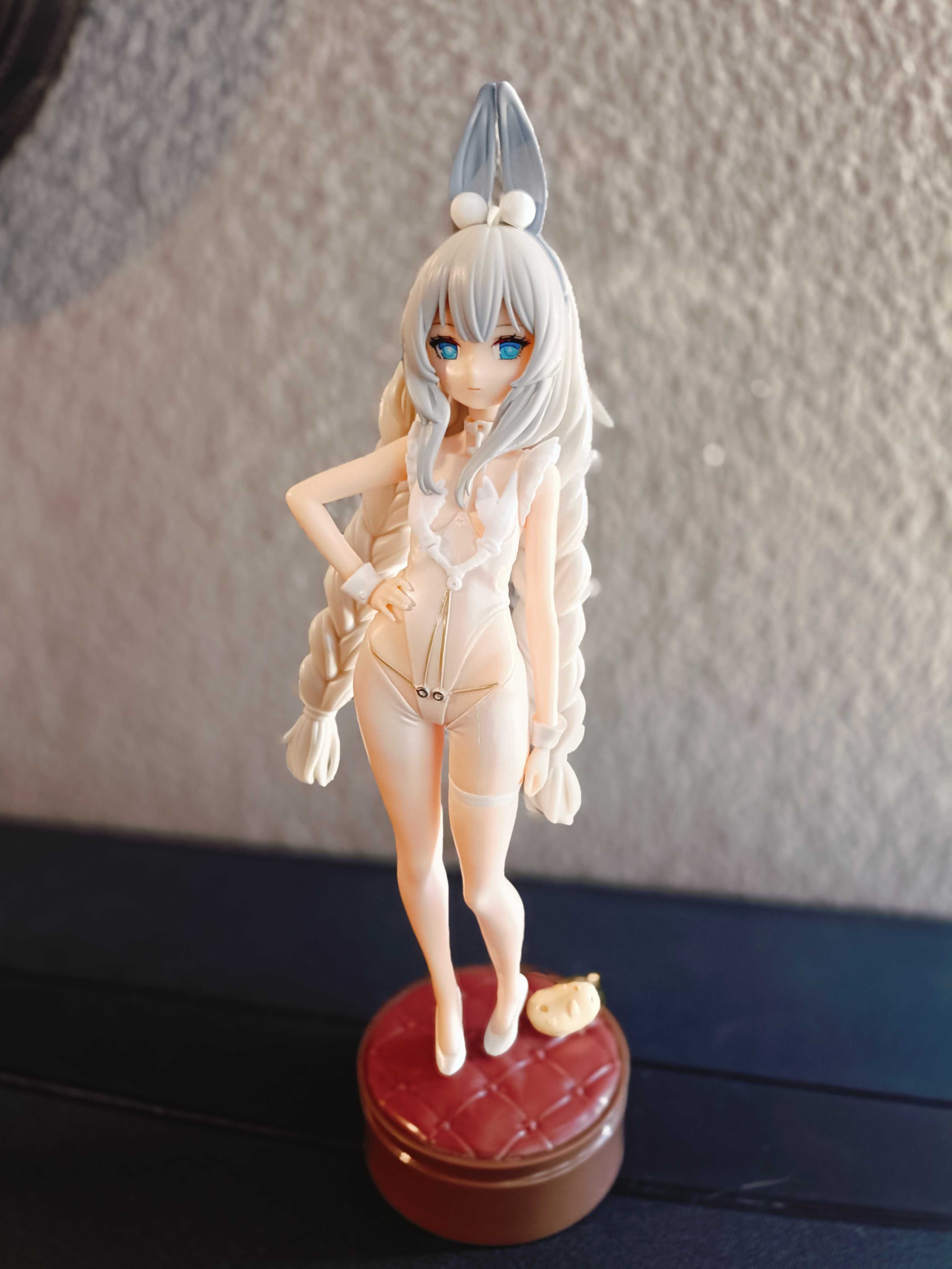 Figura Anime para colecionar