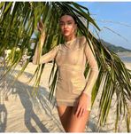 Міні сукня для пляжу annaloskor.swimsuit Railay XL