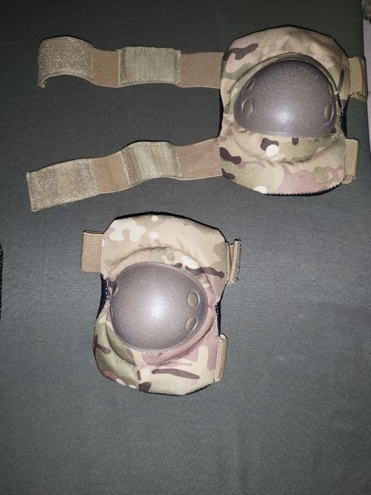 Налокотники для военных