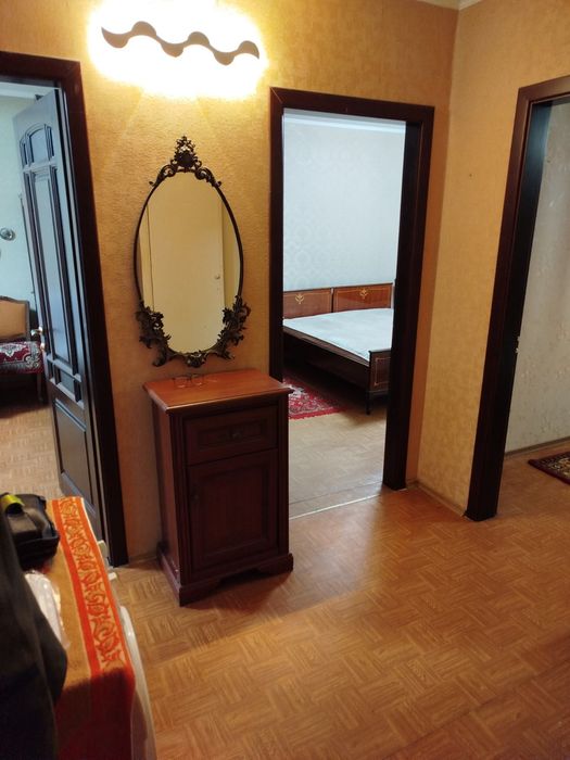 Сдам 3к ул. Филатова/Ивана и Юрия Лип/Дом Мебели р-н Черёмушки!