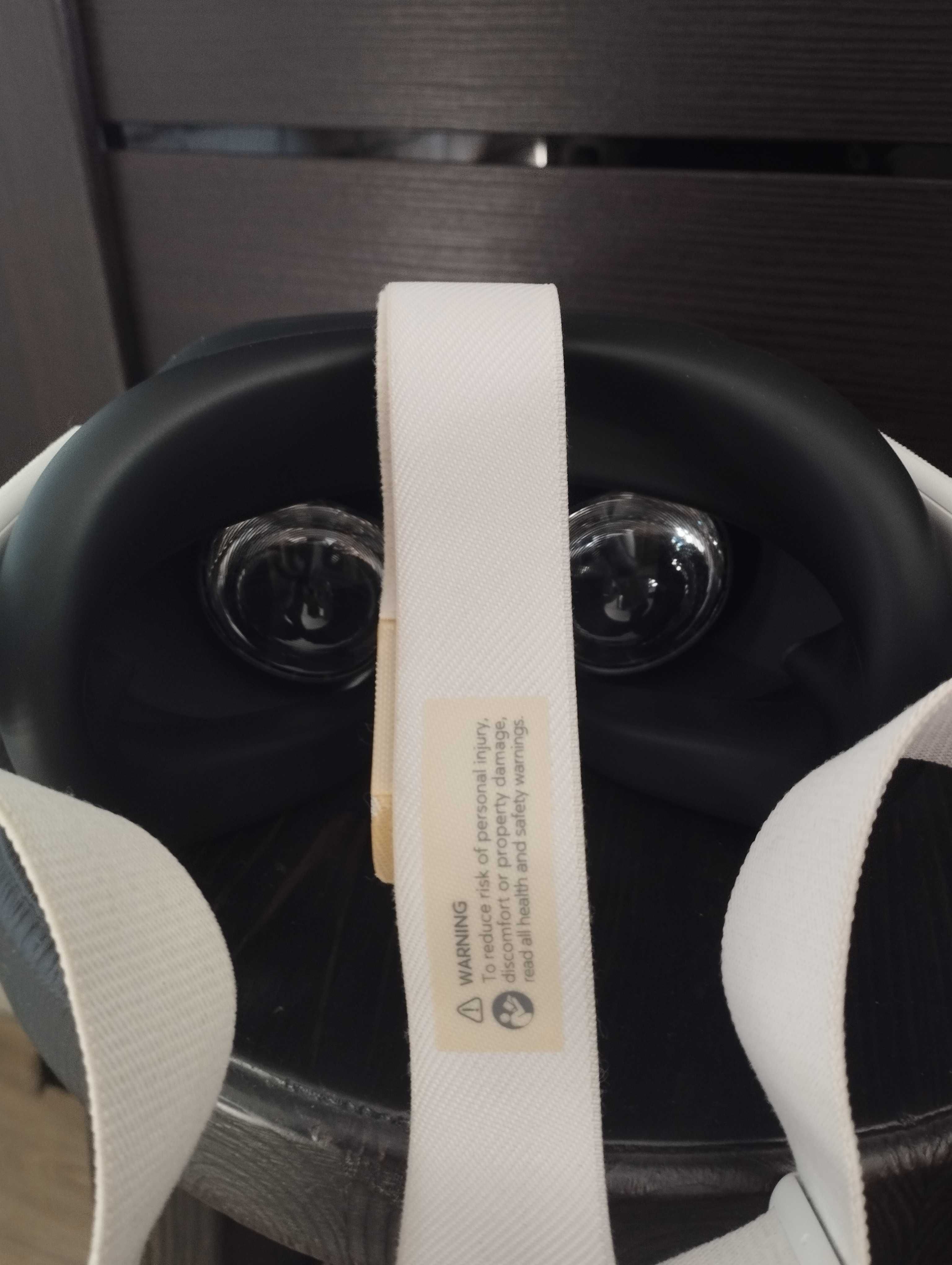Meta Oculus Quest 2, 256gb