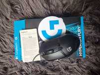 Mysz Logitech G402
