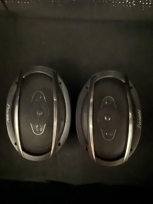 Colunas Pionneer TS-A6960F 450W