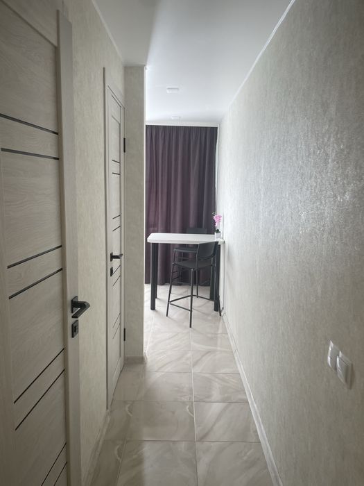 квартира 2 кімнатна посуточно подобово у м. Горішні Плавні