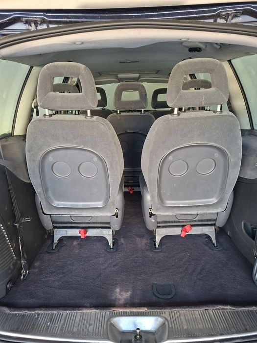 Monovolume Ford Galaxy Automática