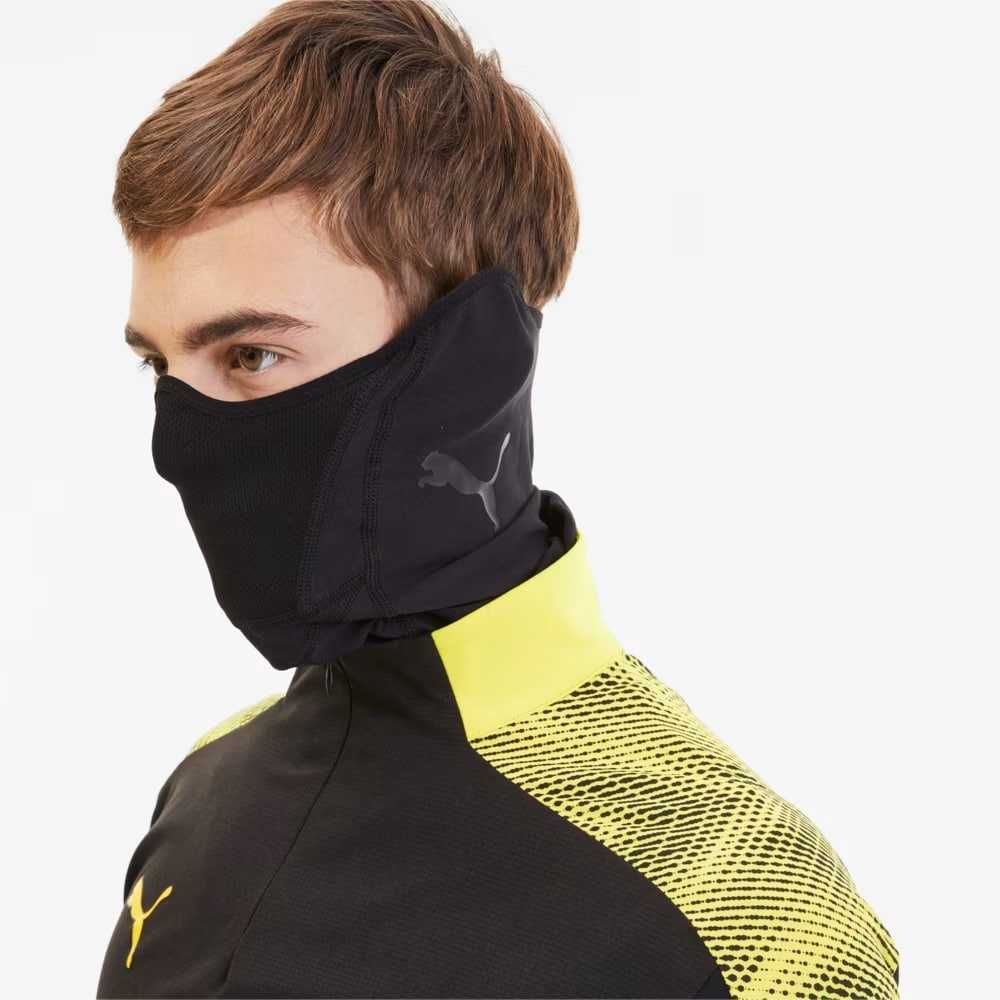 Баф Puma Face Mask Thermal Shawl NRGY Velocity Nitro Run 20(022396-01)