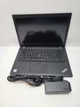 A322] Laptop Lenovo ThinkPad T470 i5-7300U 8GB 256GB SSD M2 Win11