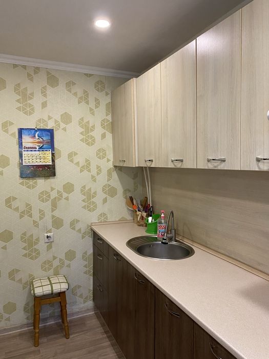 Продам 3 кімнатну квартиру на Польовій