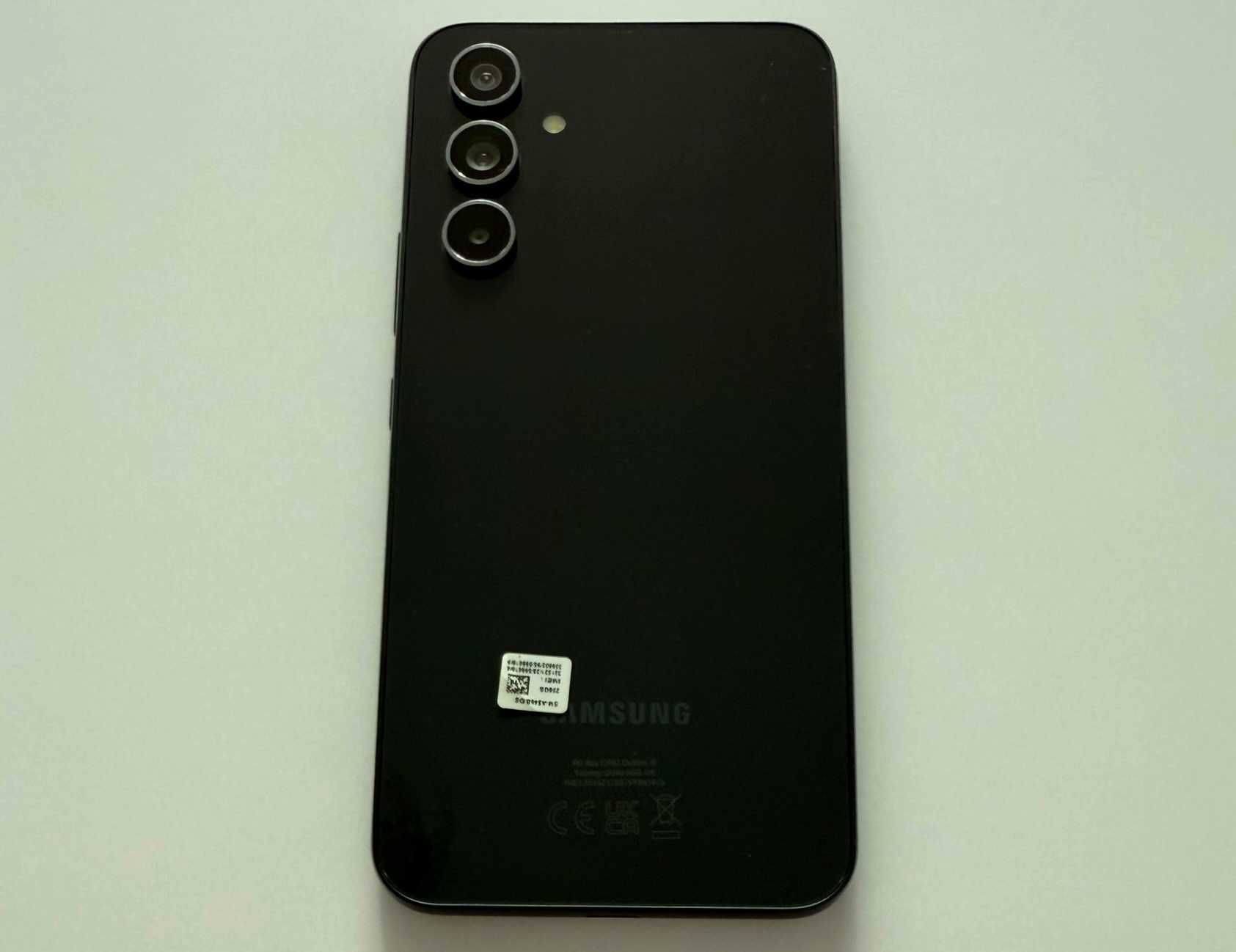 Samsung Galaxy A54 5G 8GB/256GB. Stan idealny!