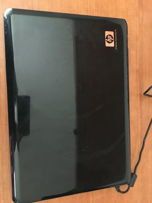 Computador portátil HP