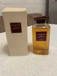 Вінтаж Духи чоловічі cardamone de Lanvin 100 ml ,парфуми туалетна вода