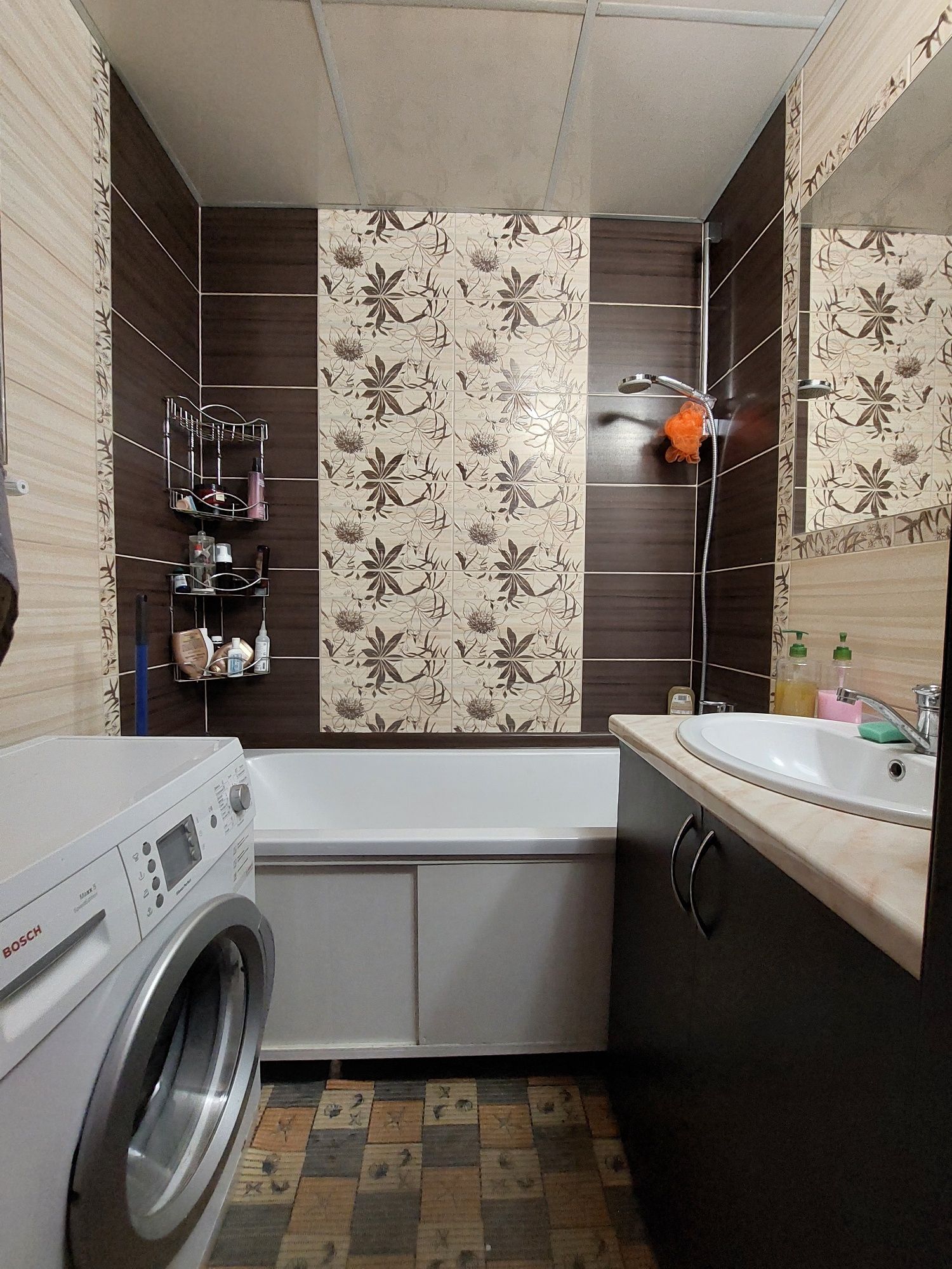 Продам 3к квартиру на Попова с ремонтом